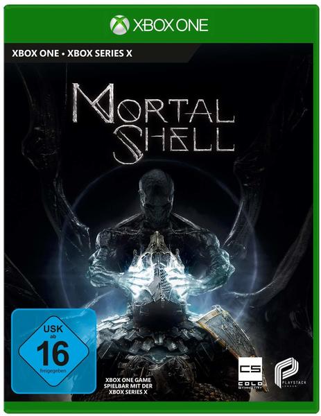 Game Mortal Shell (Xbox One