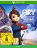 Fishing Cactus Ary and The Secret of Seasons (Xbox One)
