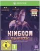 Microids Kingdom Majestic: Limited Edition - Microsoft Xbox One - Strategie -...