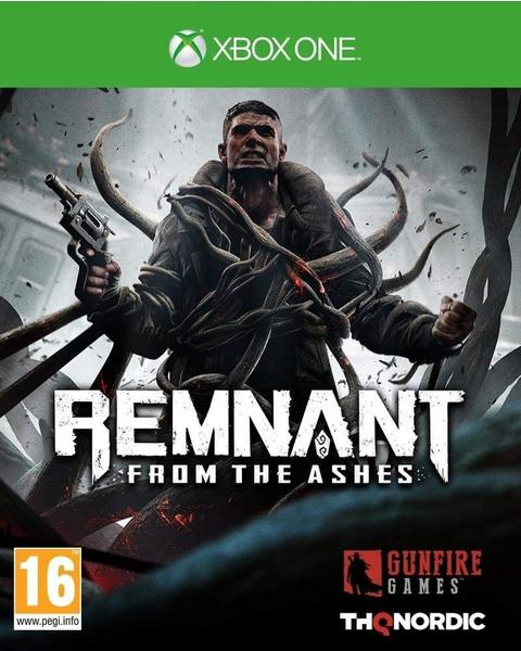 Remnant From the Ashes (Xbox One)