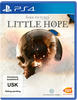 The Dark Pictures Anthology Little Hope - XBOne [EU Version]