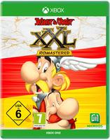 Microids Asterix & Obelix XXL: Romastered - Microsoft Xbox One - Action - PEGI 7 (EU