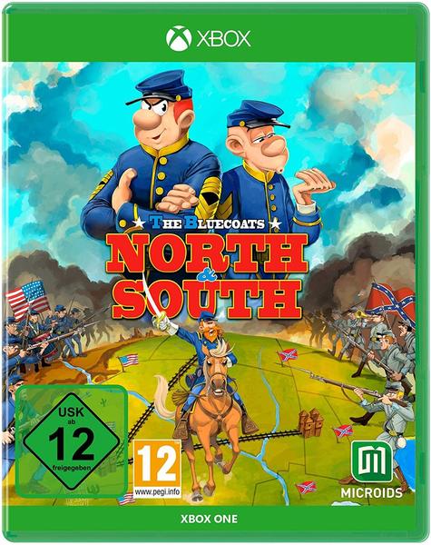 Bluecoasts: North & South (Xbox One)