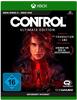 505 Games Control - Ultimate Edition - Microsoft Xbox One - Action/Abenteuer -...