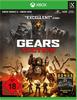 Xbox Spielesoftware »Gears Tactics«, Xbox Series X-Xbox One