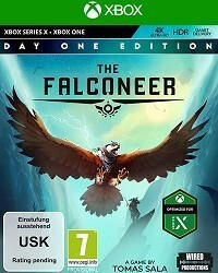 Koch Media The Falconeer: Day One Edition (Xbox One)