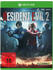 Capcom RESIDENT EVIL 2 Xbox One, Software Pyramide