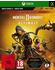 Warner Mortal Kombat 11 Ultimate - Limited Edition (USK) (Xbox One/Series X)