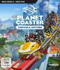 Sold Out Planet Coaster (Xbox Series X, Xbox One X, DE)