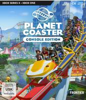 Planet Coaster - Console Edition (Xbox One)