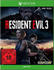 Resident Evil 3 (Remake) (Xbox One)