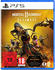 Warner Bros Mortal Kombat 11: Ultimate (PS5)
