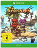 Team 17 The Survivalists - Microsoft Xbox One - Action/Abenteuer - PEGI 7 (EU...