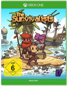 The Survivalists (Xbox One)