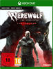 Bigben Interactive Werewolf: The Apocalypse - Earthblood, Spiele