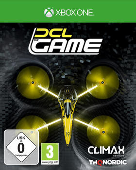DCL: The Game (Xbox One)