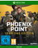 Phoenix Point: Year One Edition (Xbox One)