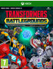 Game 114186, Game BANDAI NAMCO Entertainment Transformers: Battlegrounds...