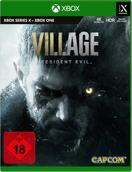 Resident Evil 8: Village (Xbox One)