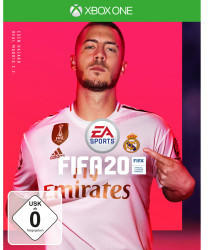 Electronic Arts FIFA 20 - [Xbox One]