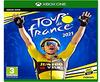 NACON Tour de France 2021 - Microsoft Xbox One - Sport - PEGI 3 (EU import)