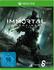 Sold Out Immortal: Unchained Xbox One