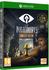 Little Nightmares: Complete Edition (Xbox One)