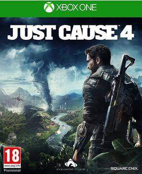 Square Enix Just Cause 4 Complete Edition