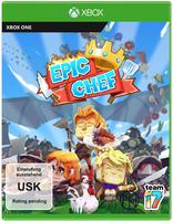 Epic Chef (Xbox One)