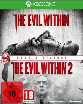 BETHESDA The Evil Within Double Feature [Xbox One]