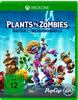 Electronic Arts Spielesoftware »Xbox One Plants vs. Zombies«, Xbox One