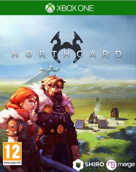 Wild River Northgard (Xbox One)