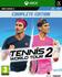 Bigben Interactive Tennis World Tour 2: Complete Edition (Xbox Series X)