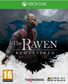 THQ Nordic The Raven (XONE) Standard Xbox One