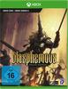 NBG EDV Handels & Verlags Blasphemous (Deluxe Edition) (Xbox One), Spiele