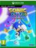 Sonic Colours: Ultimate - Launch Edition (Xbox One)