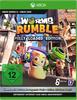Team 17 Worms Rumble - Fully Loaded Edition - Microsoft Xbox One - Action -...