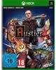 Modus Games 103131, Modus Games Rustler (Xbox One X, Xbox Series X, EN, IT, FR)
