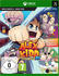 Alex Kidd in Miracle World DX