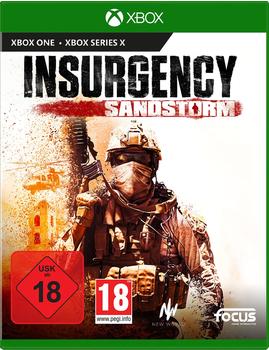 Koch Media Insurgency: Sandstorm (Xbox One)