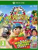 Outright Games Race with Ryan: Road Trip (Deluxe Edition) - Microsoft Xbox One -