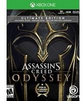 UbiSoft Assassins Creed Odyssey Xbox One