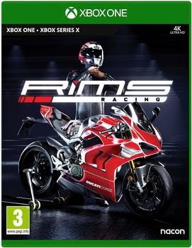 RiMS Racing (Xbox One) RiMS Racing (Xbox One)