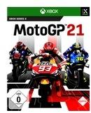 Milestone MotoGP 21 - [Xbox Series X S]