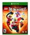 Warner Bros LEGO The Incredibles, Xbox One Standard
