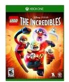Warner Bros LEGO The Incredibles, Xbox One Standard
