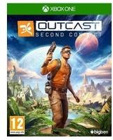 Bigben Interactive Outcast â?? Second Contact - BIG6809 - Xbox One (BIG6809)