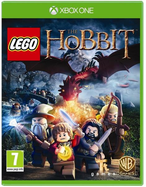 Warner Lego Hobbit Xbox One -