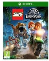 Warner LEGO: Jurassic World - Xbox One Standard Englisch (1000565384)
