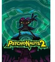 Psychonauts 2 (Xbox Series X|S/Xbox One/Windows 10)